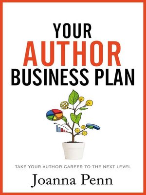 cover image of Your Author Business Plan